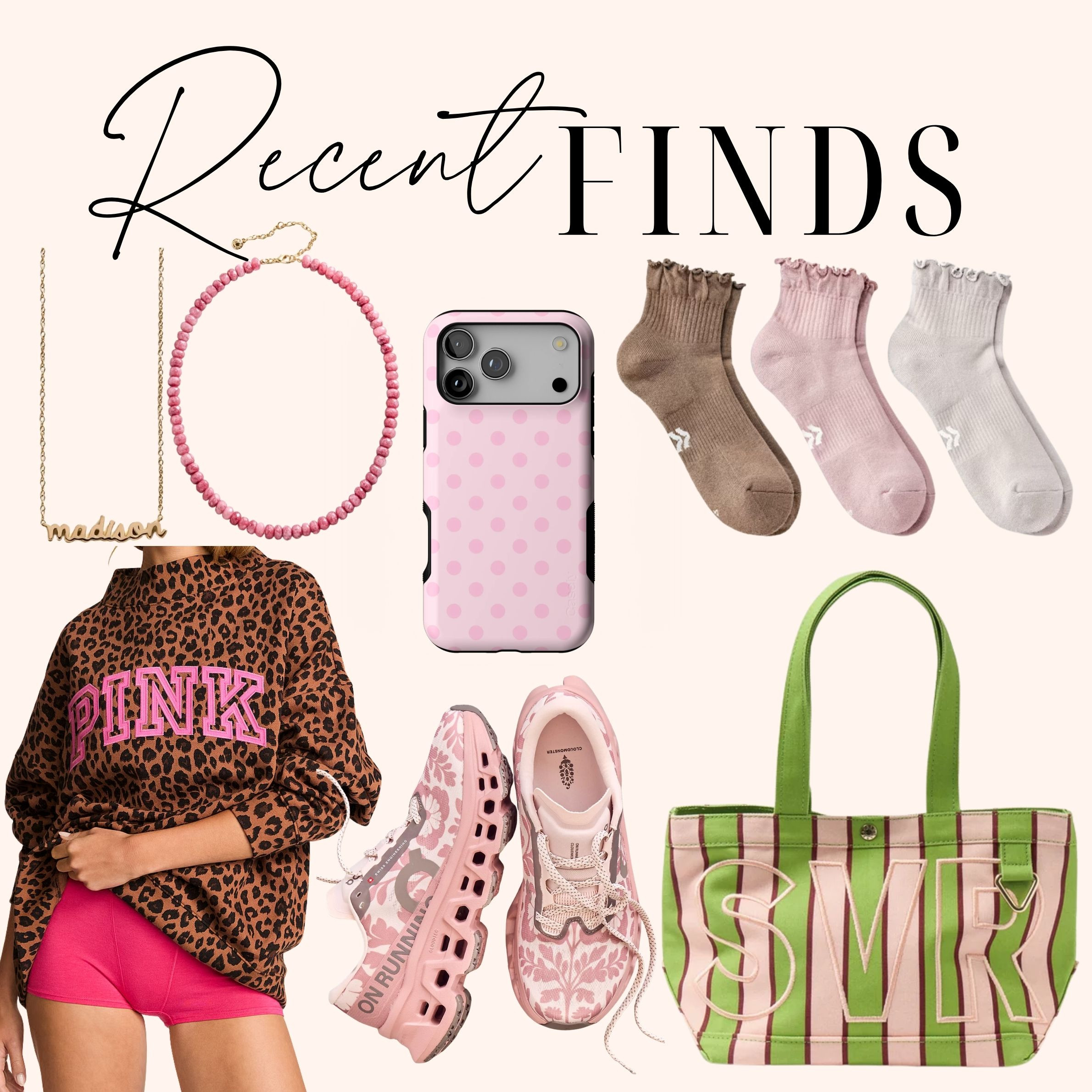 Recent finds from accessories to clothing!!  

 #LTKgrwm #LTKootd #LTKSeasonal