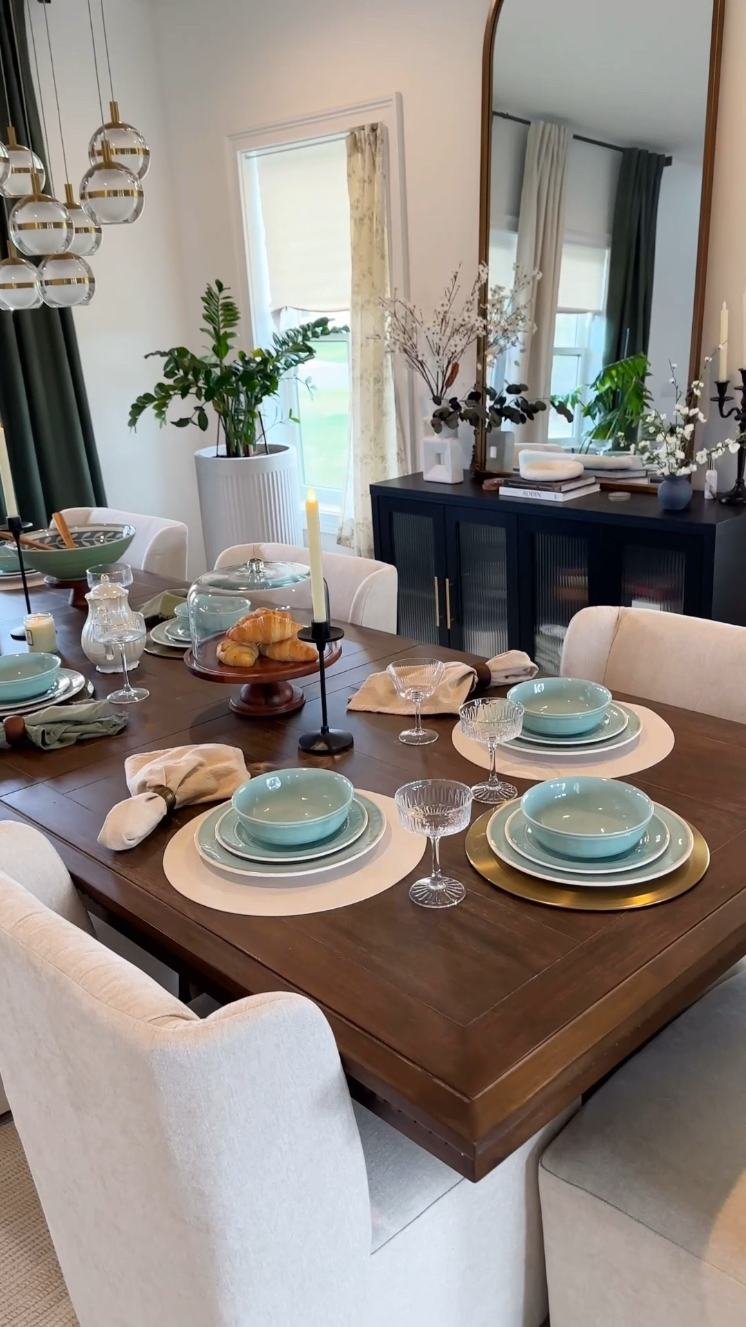 Mother’s Day Table Set Up #1 Perfect for Mother’s Day Brunch!

#LTKfoodie #LTKHome #LTKMothersDay