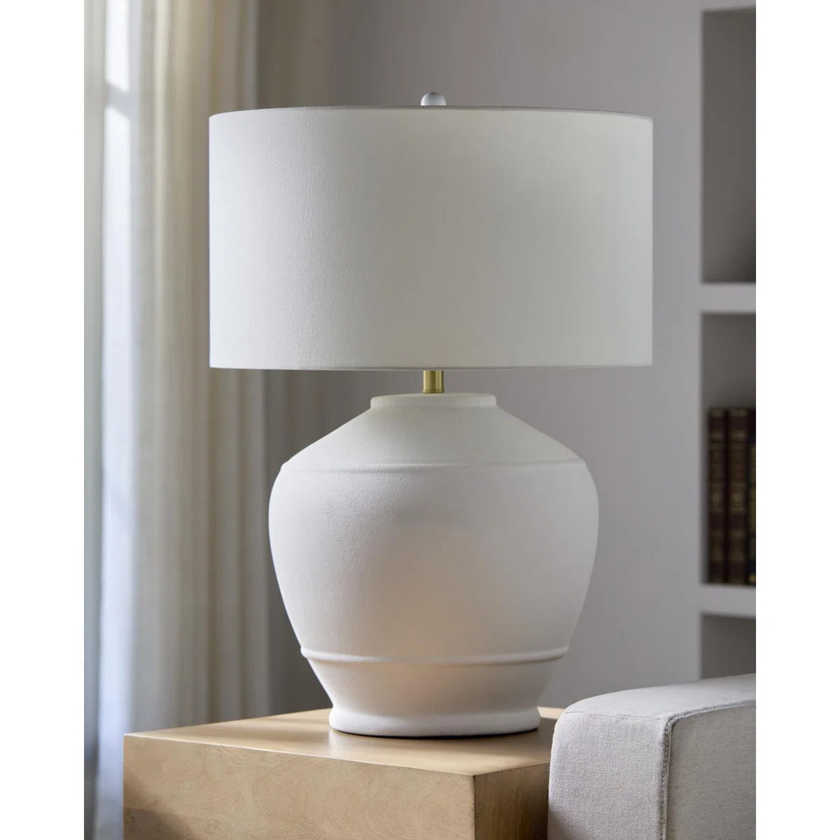 Hokku Designs Maxillaria Table Lamp | Wayfair | Wayfair North America