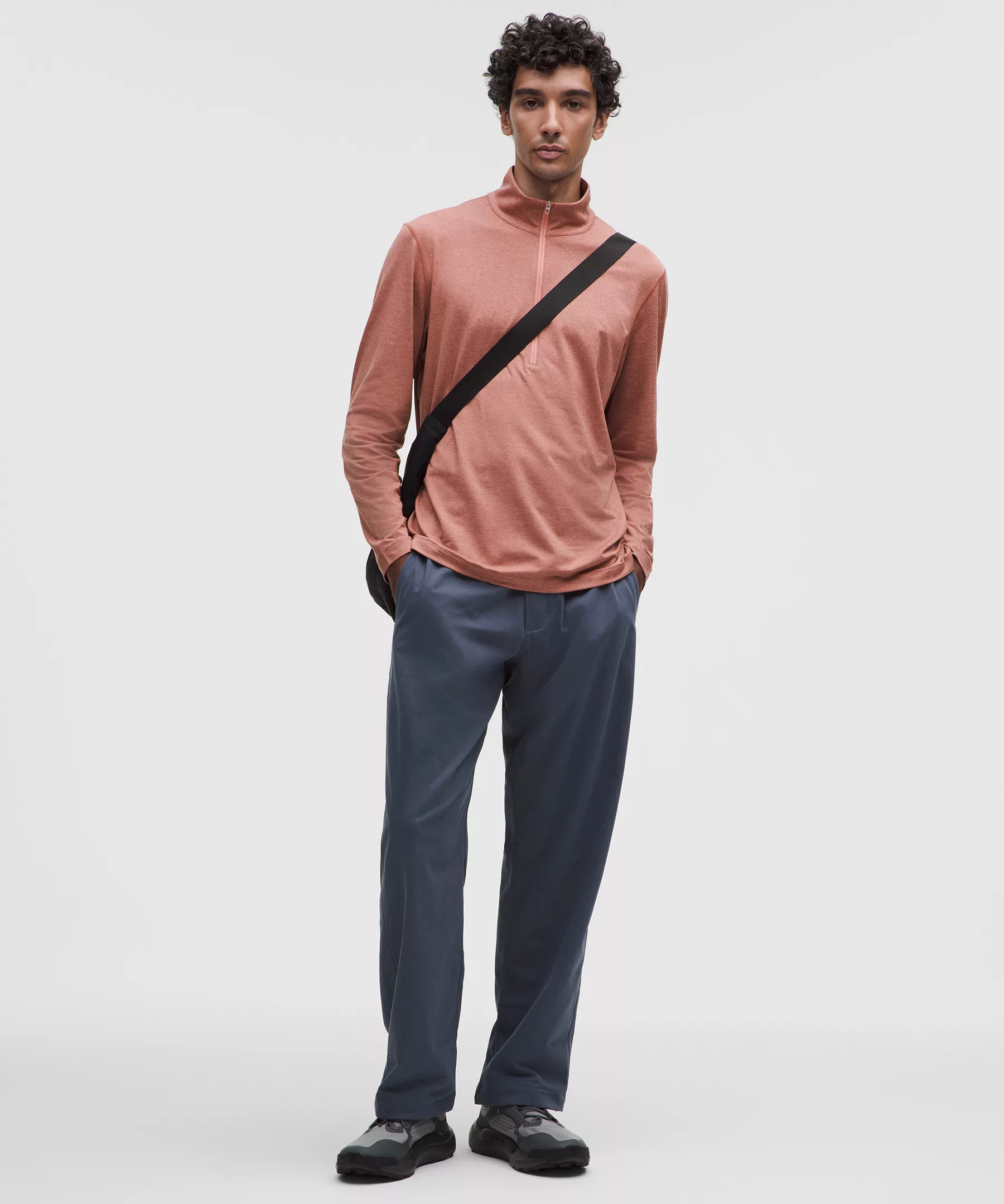 Unshaken Relaxed-Fit Pant | Lululemon (US)