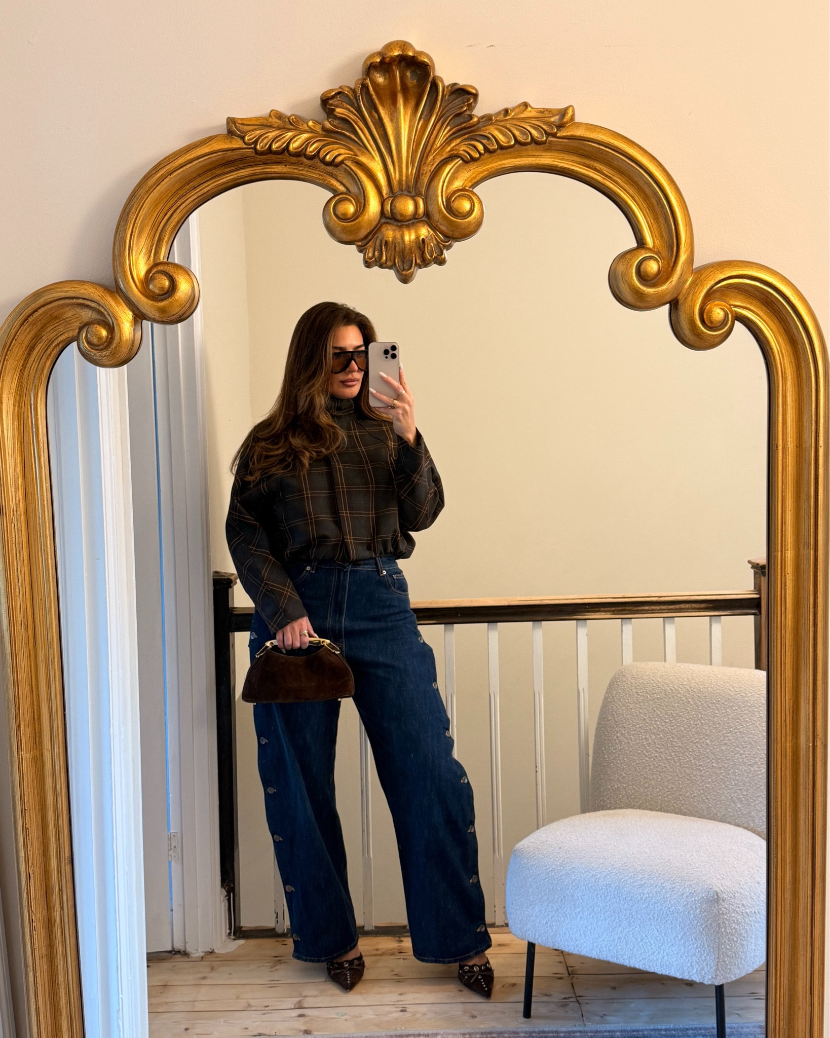 Outfits of the week 

#LTKmidsize