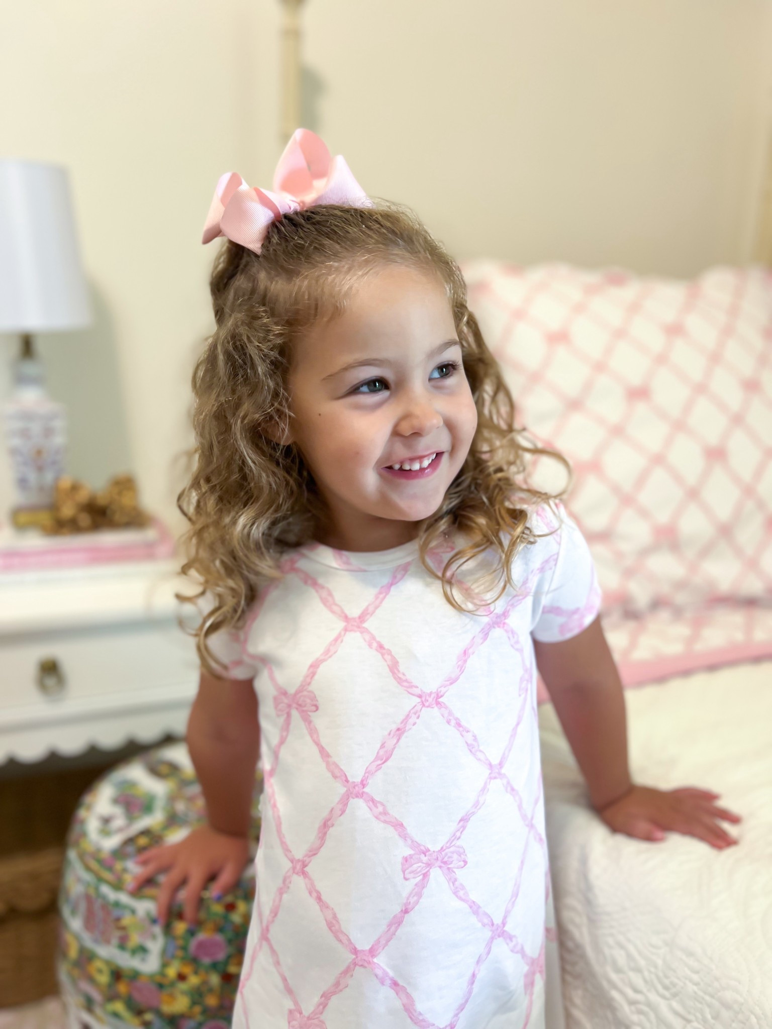 Belle Meade bow on sale now 🎀

#LTKHome #LTKGiftGuide #LTKSaleAlert