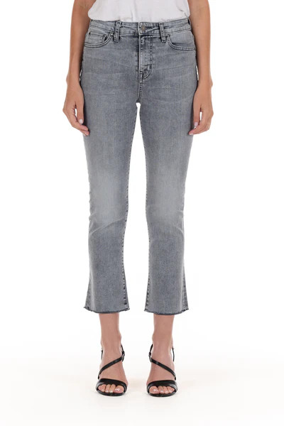 JUNIPER CROP SURFIRE | Fidelity Denim