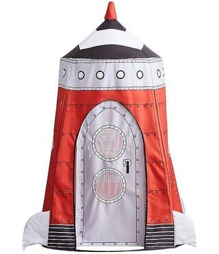 Wonder & Wise by AsweetsWonder & Wise By Asweets Rocket Pop Up Tent | Dillard's