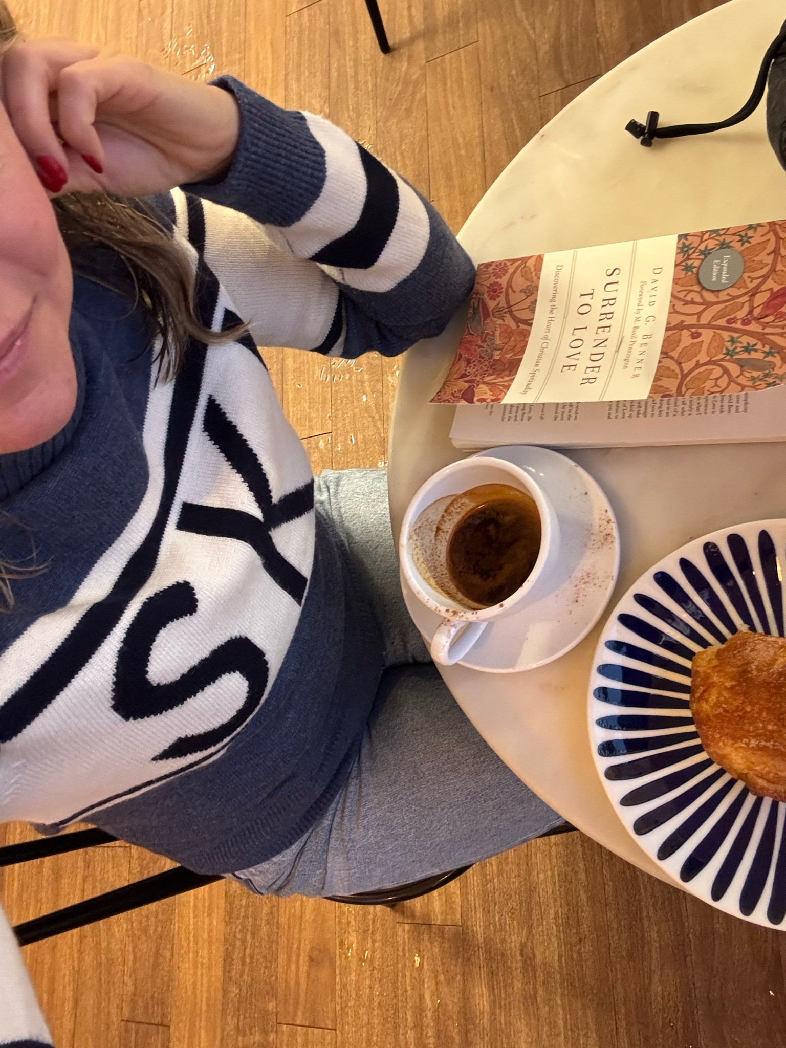 SKI sweater
Best coffee shop steamboat - Beard and Braid 

#LTKSeasonal #LTKActive #LTKTravel