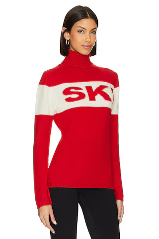 Ski Roll Collar Sweater
                    
                    JUMPER 1234 | Revolve Clothing (Global)