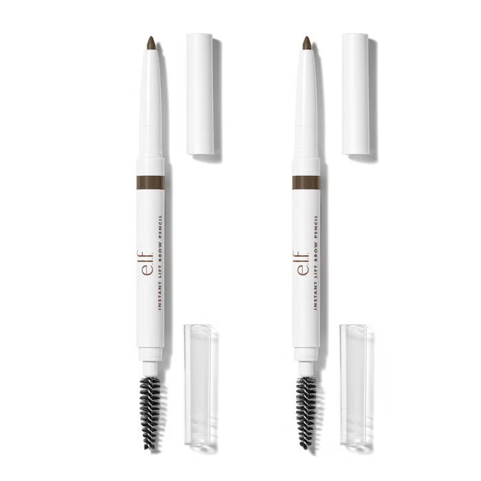 Instant Lift Brow Pencil Set of 2 | e.l.f. cosmetics (US)