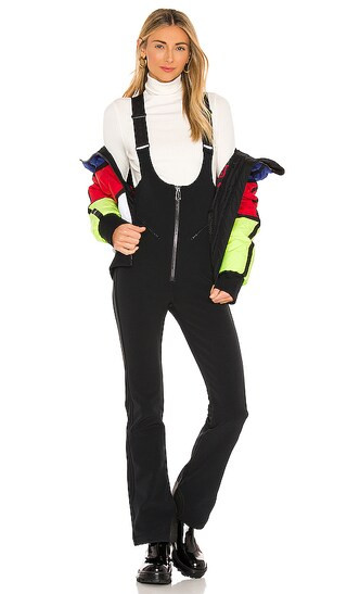 Phoebe Jumpsuit in Black | Revolve Clothing (Global)