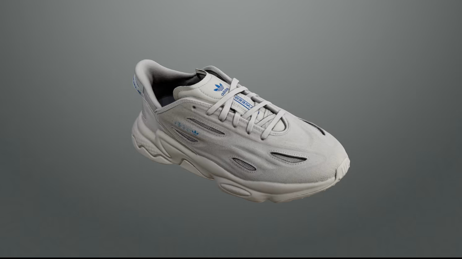 OZWEEGO Celox Shoes | adidas (US)