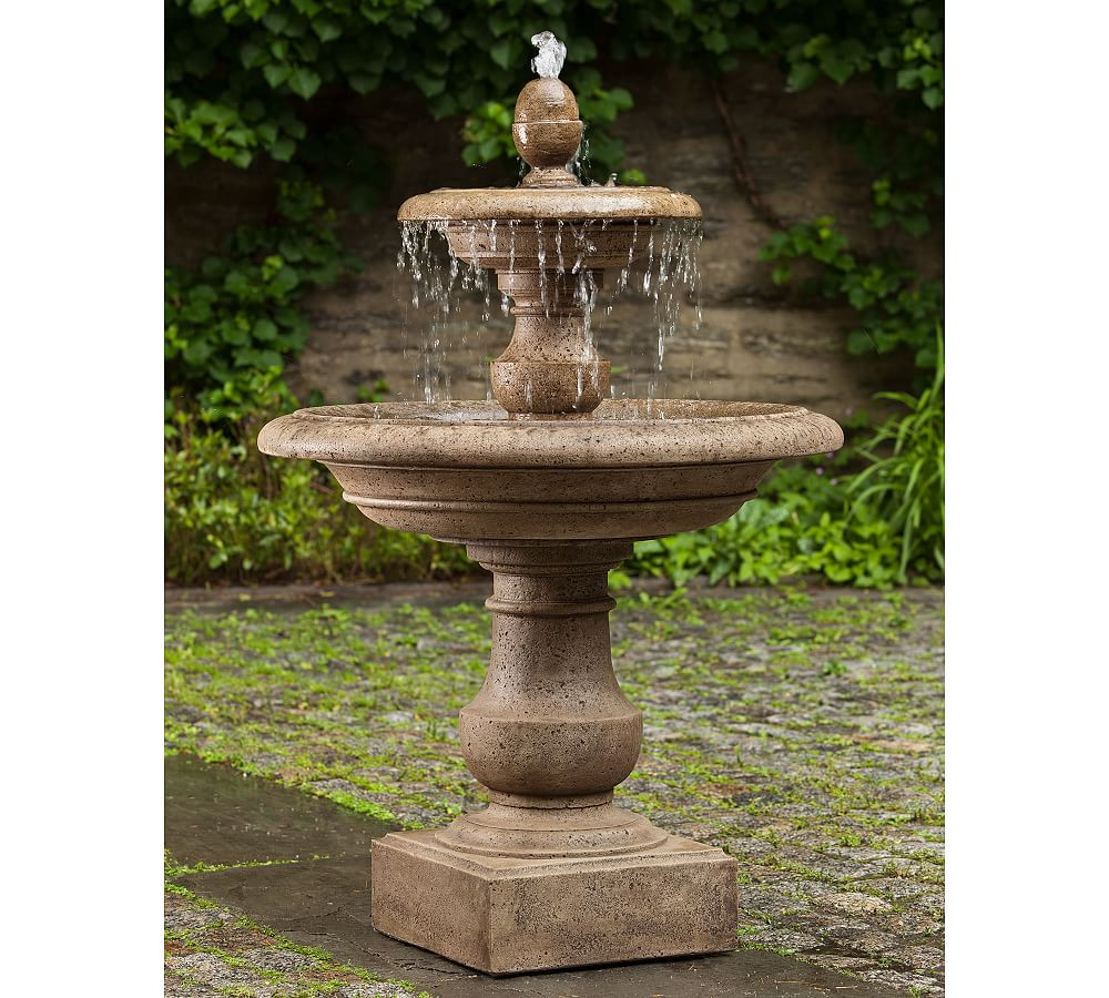 Carina Fountain | Pottery Barn (US)