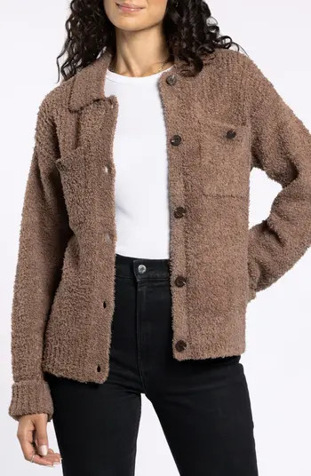 Lois Sweater Jacket | Nordstrom