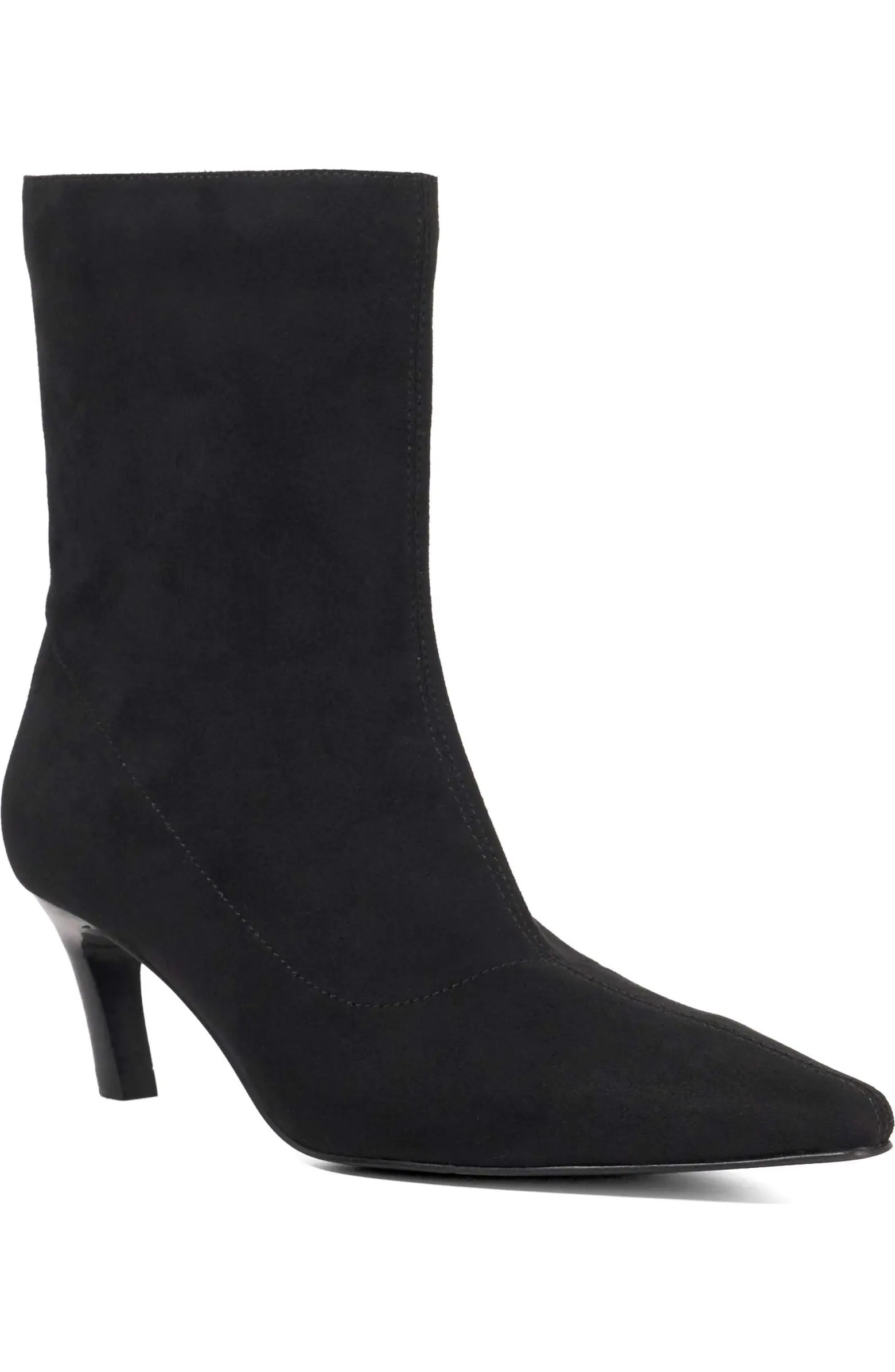 Dune London Oliya Pointed Toe Bootie (Women) | Nordstromrack | Nordstrom Rack