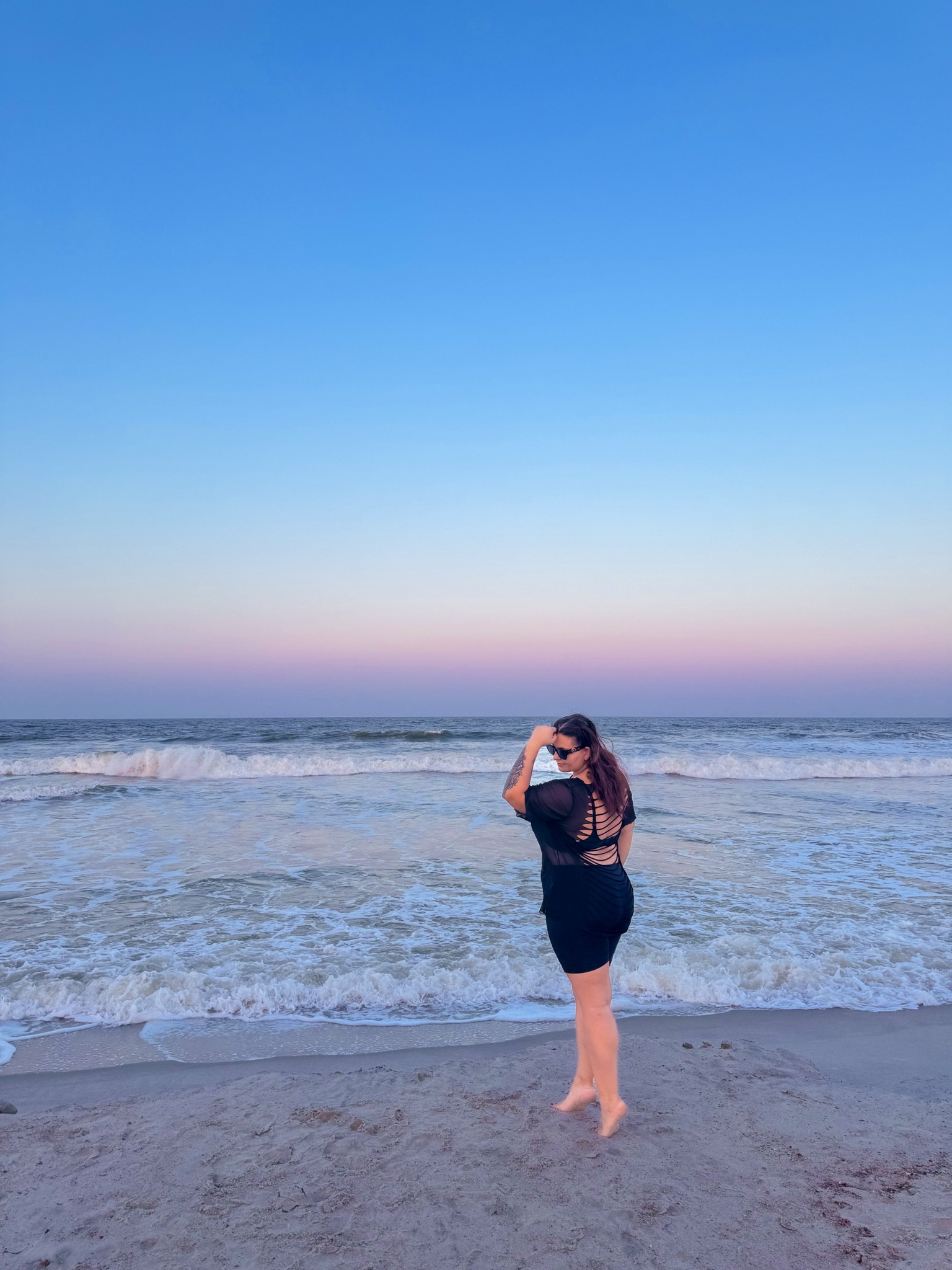 Summer outfits
Beach sunsets
Biker shorts


#LTKStyleTip #LTKFindsUnder50 #LTKPlusSize