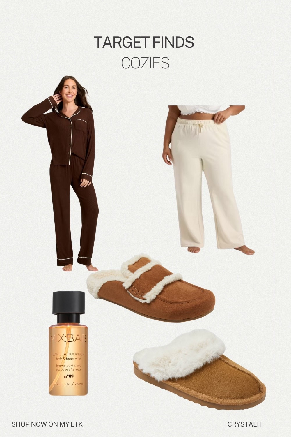 New target finds. 

#LTKSeasonal #LTKShoeCrush #LTKFindsUnder50