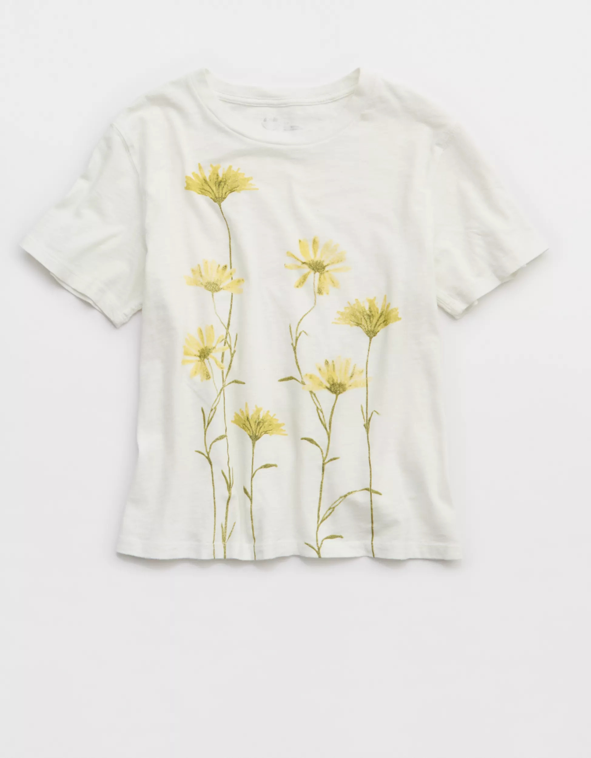 Aerie Vintage T-Shirt | American Eagle Outfitters (US & CA)