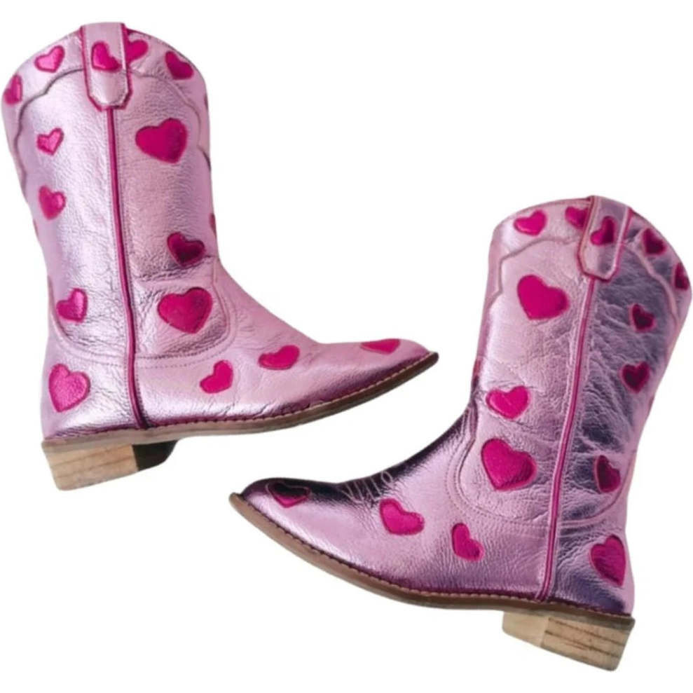 Cowgirl Lovestruck Boots, Lovestruck | Maisonette