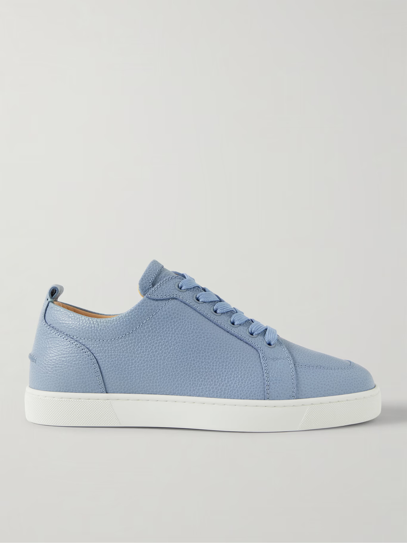 Rantulow Full-Grain Leather Sneakers | Mr Porter (US & CA)