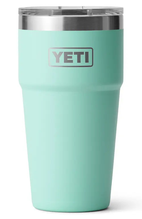YETI Rambler 20-Ounce Stackable Cup in Seafoam at Nordstrom | Nordstrom