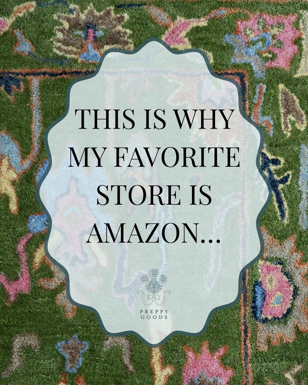 Amazon truly has everything. Beautiful home decor, monogrammed accessories, mahjong and more!!

#LTKmomlife #LTKHome
