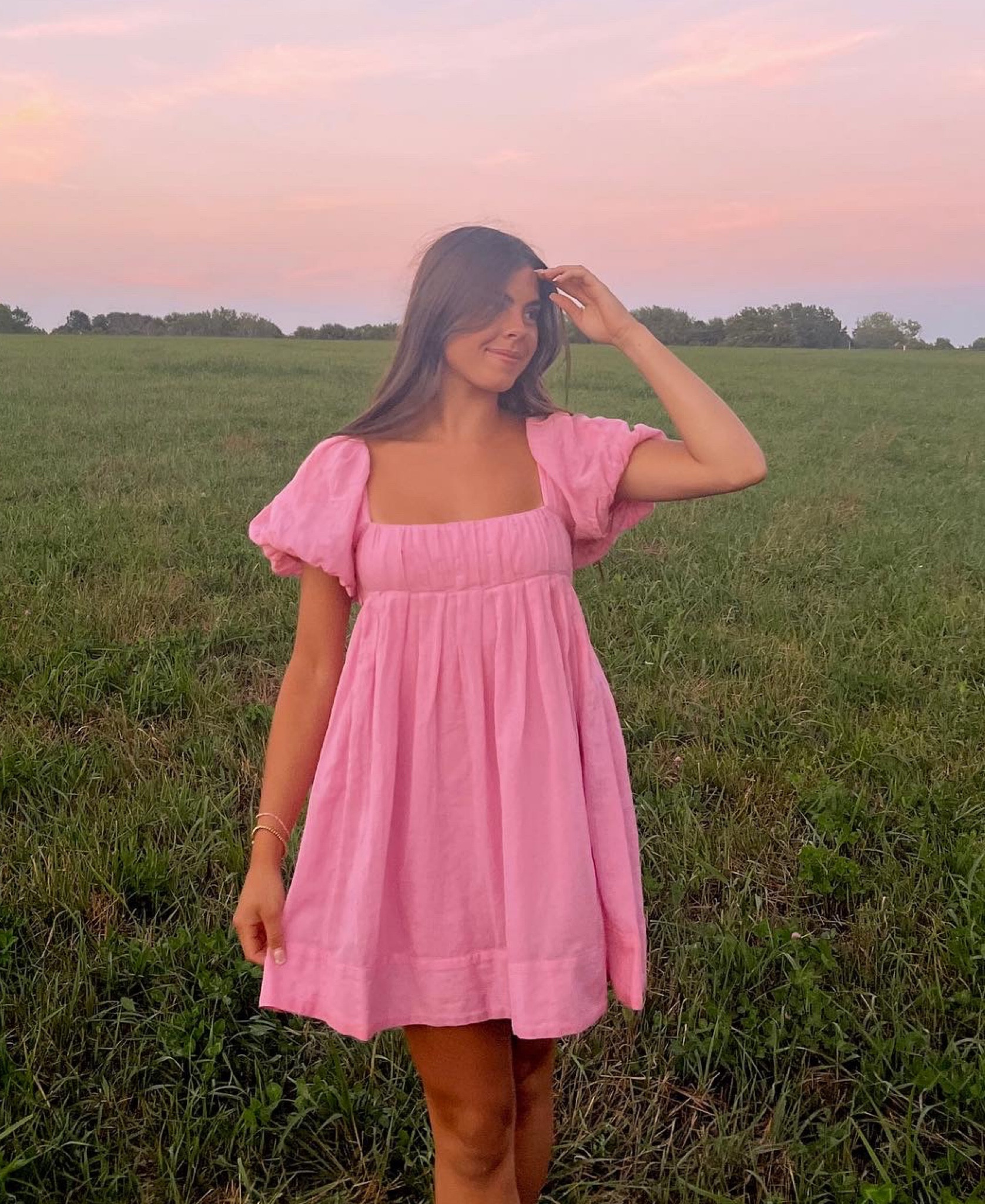 The prettiest free people dress💘

#LTKtravel #LTKstyletip #LTKSeasonal