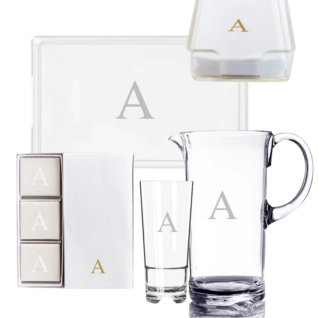 Classic Mother's Day Set | Wren Home