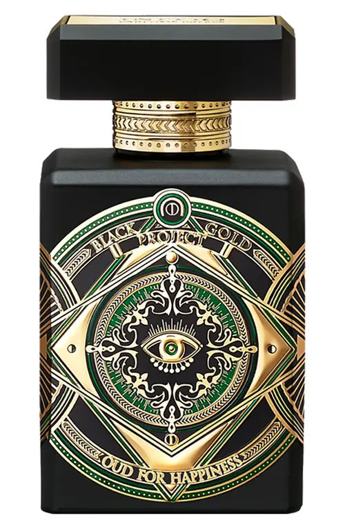 INITIO Parfums Privés Oud for Happiness Eau de Parfum at Nordstrom, Size 3.04 Oz | Nordstrom