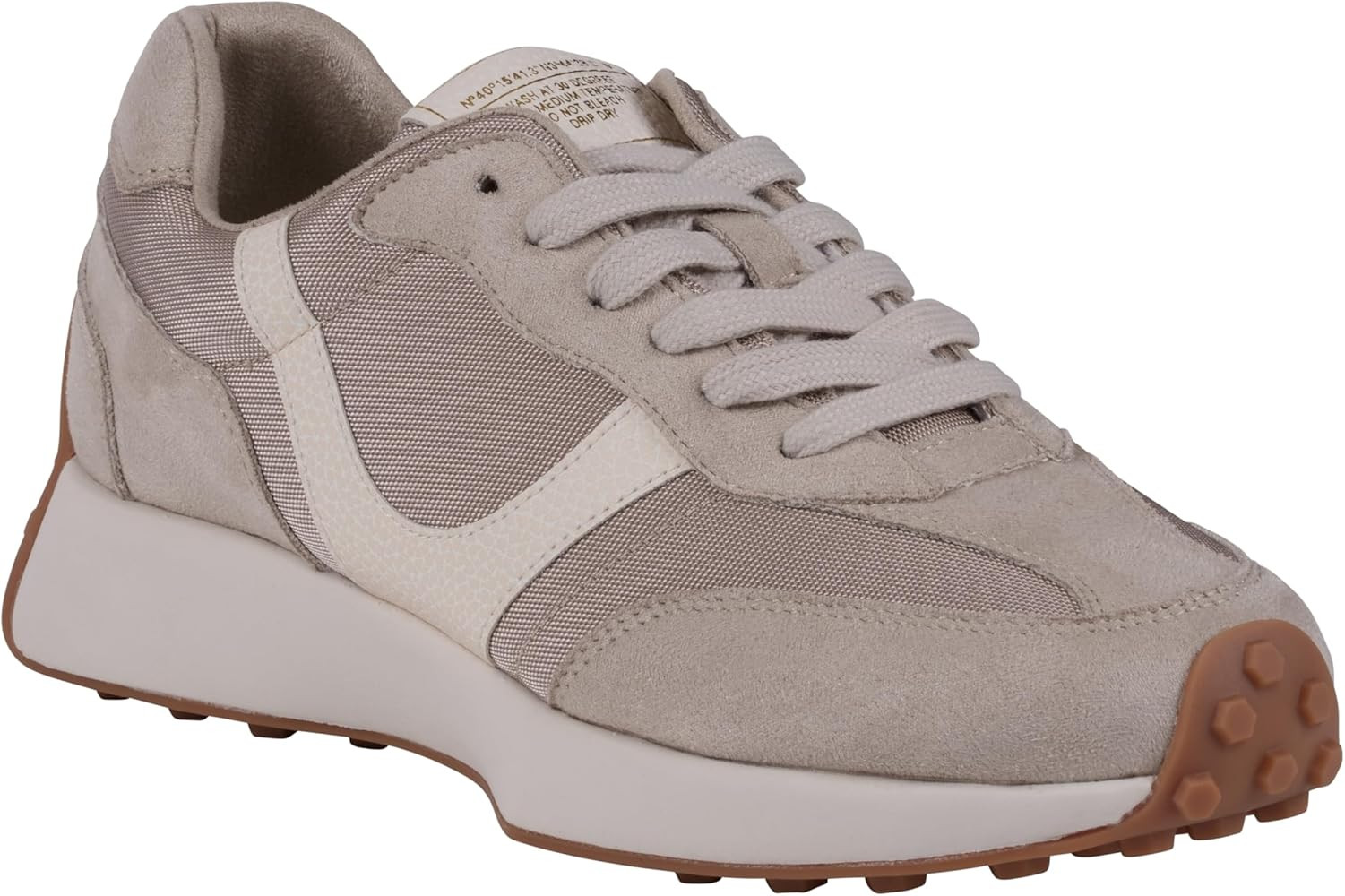 G.C. Shoes Women's Howell Lace-Up Sneakers | Amazon (US)