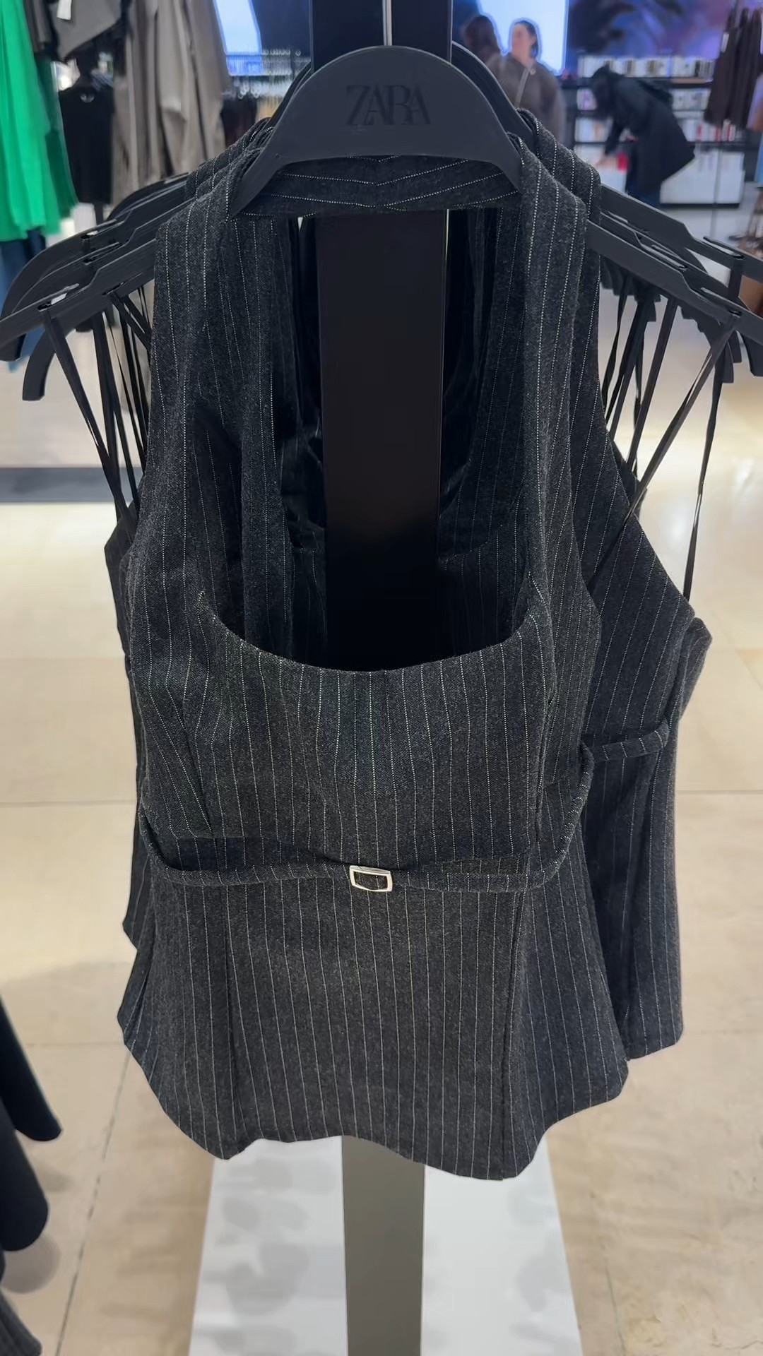 In store Zara haul 