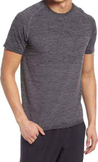 Seamless Performance T-Shirt | Nordstrom