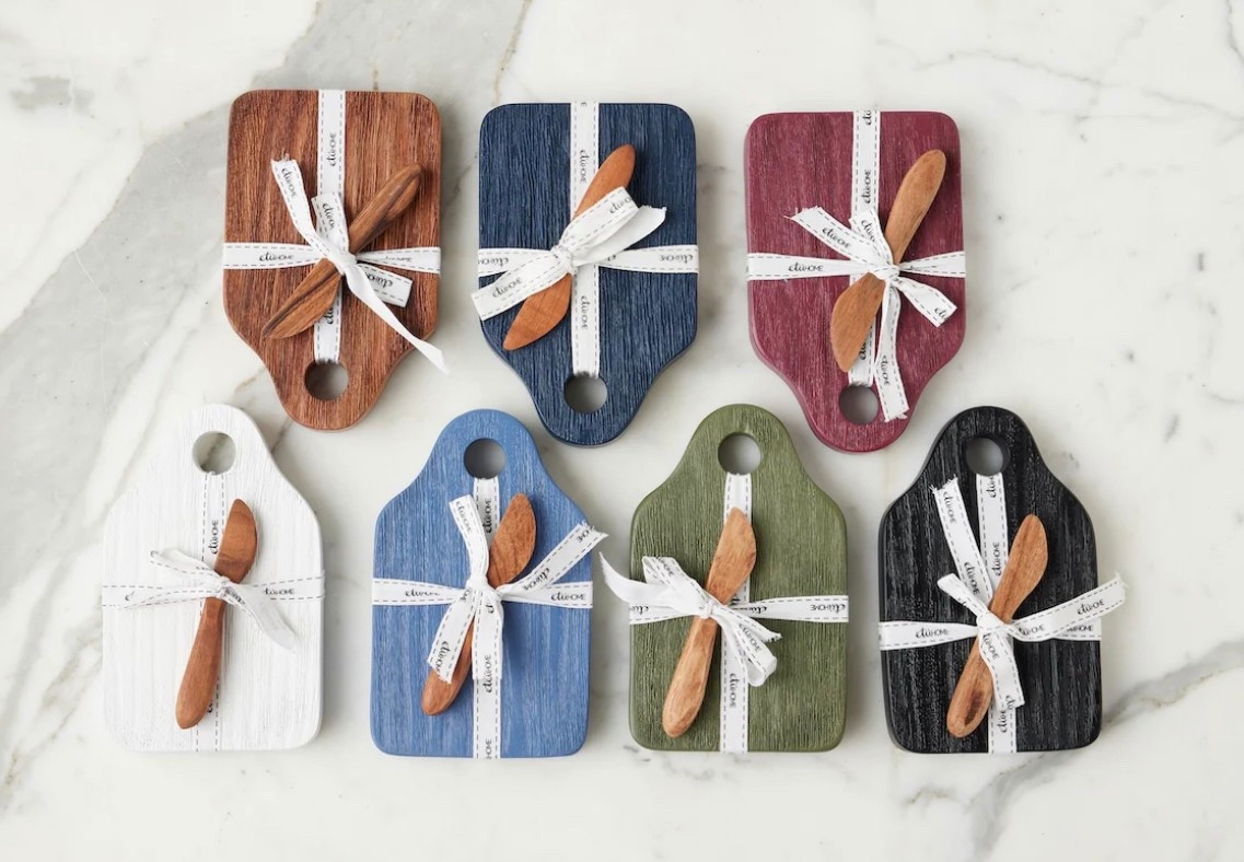 A perfect hostess gift! 

#LTKHoliday #LTKHome #LTKGiftGuide