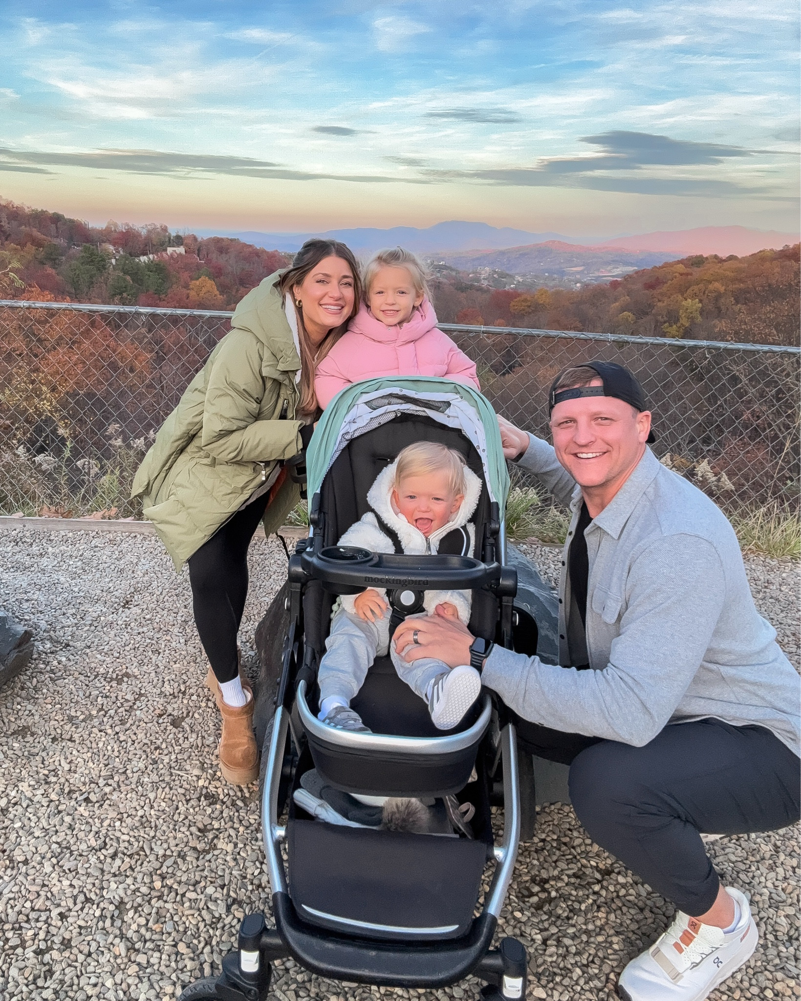 Everything fits true to size! 🤍 
#ChristianBlairVordy

#LTKstyletip #LTKtravel #LTKSeasonal