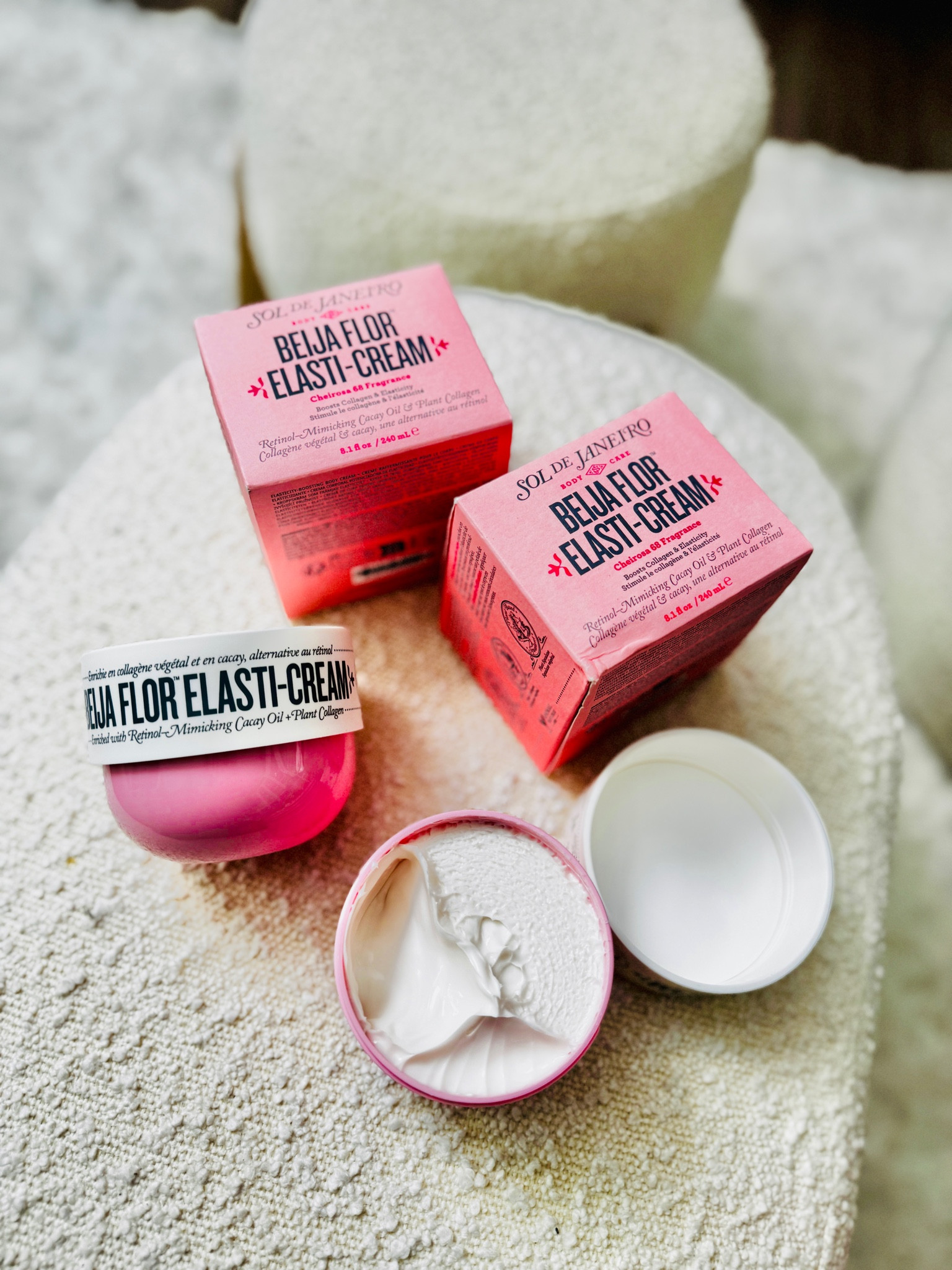 Restocked one of my favorite lotions… i apply this 2x a day with a series of other lotions.

skincare = self care 🤩

#LTKBeauty #LTKFindsUnder100 #LTKGiftGuide