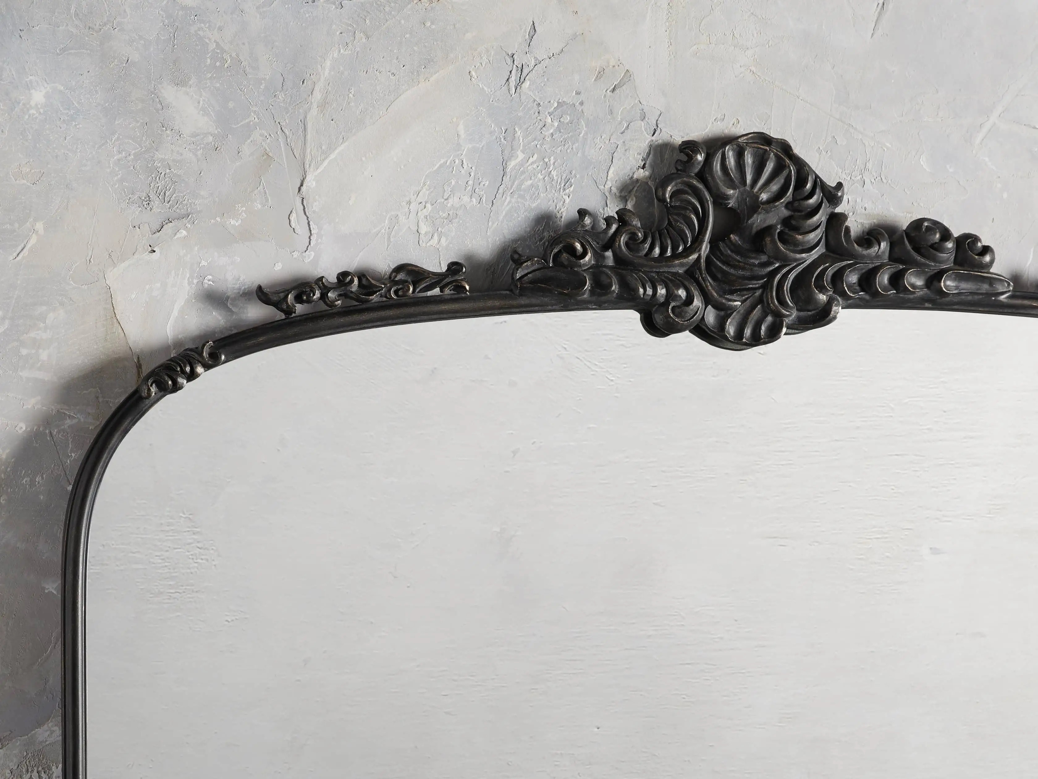 Amelie Grand Floor Mirror | Arhaus