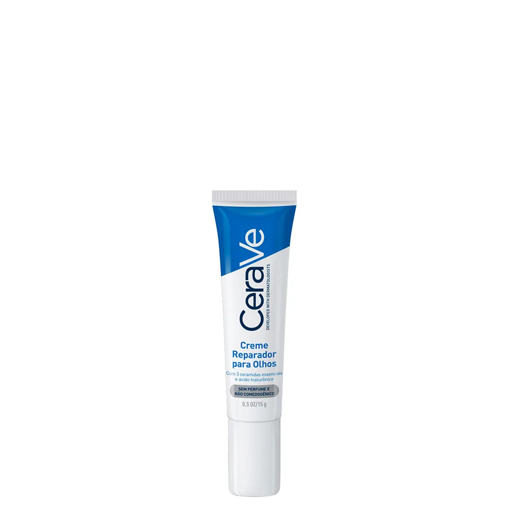 Creme para os Olhos Ceramidas CeraVe 15 g - AMOBELEZA - Produtos para Cabelo, Perfumes e Maquiage... | Amobeleza (BR)