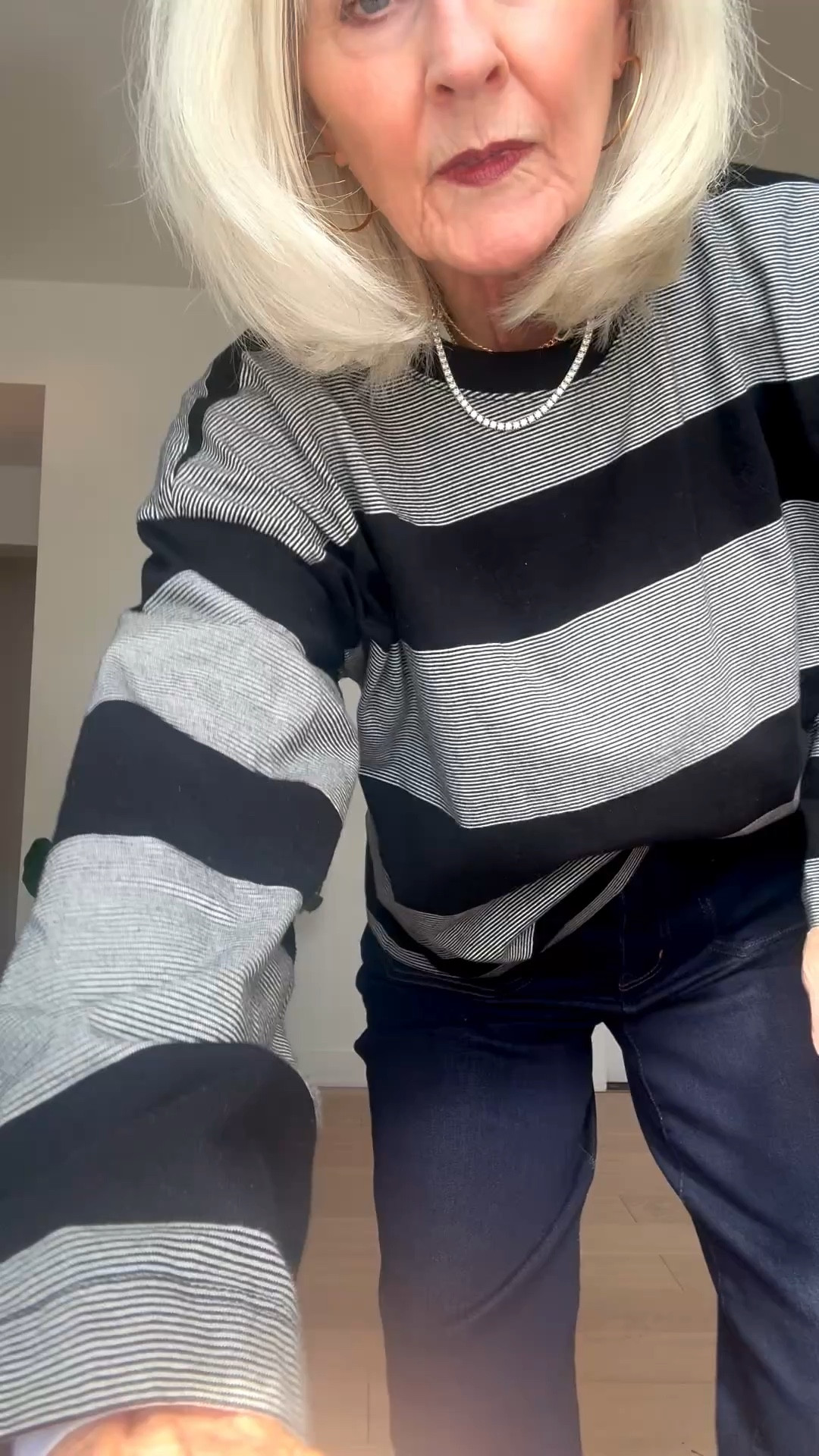 Cold Holy Thursday in Montreal! Heading out shopping in reliable separates!

#LTKTravel #LTKOver40 #LTKSeasonal