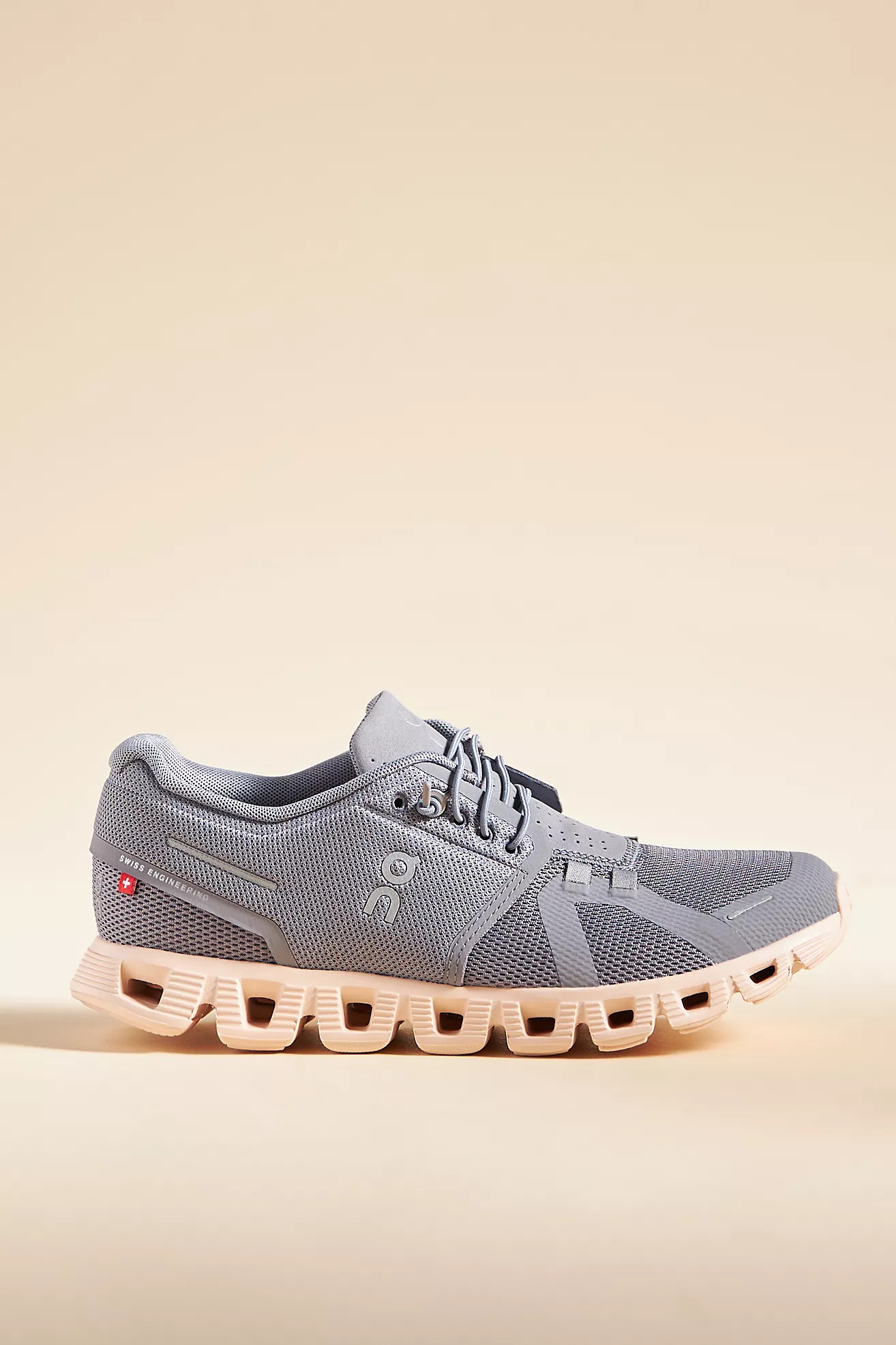On Cloud 5 Sneakers | Anthropologie (US)