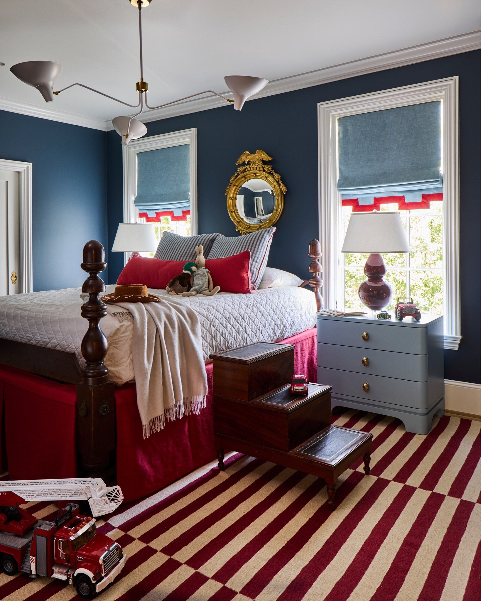 Little boy bedroom!

#LTKHome