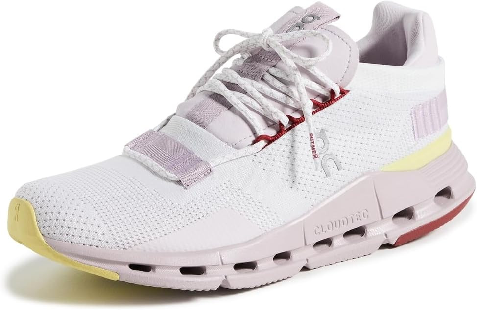 On Men's Cloudnova Sneakers | Amazon (US)