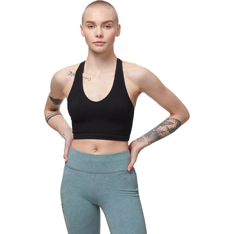 FP Movement Free Throw Crop Tank Top - Women's | Backcountry