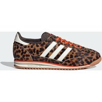 adidas SL 72 OG Shoes - Brown | adidas UK | adidas (UK)