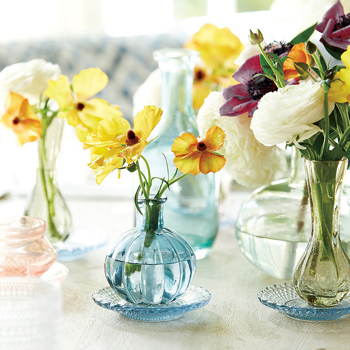 Melissa Bud Vase Collection Piece | Ballard Designs, Inc.