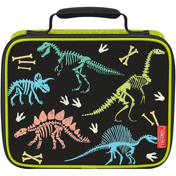 Thermos Kid's Soft Lunch Box - Dinosaur | Walmart (US)