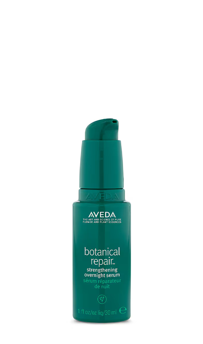 botanical repair™ strengthening overnight serum | Aveda | Aveda (US)