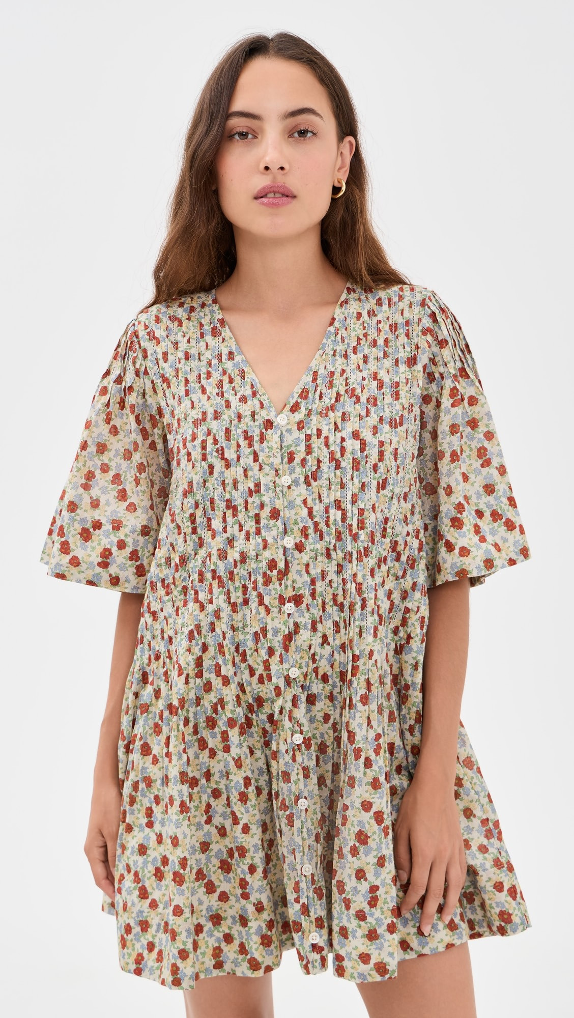 Viera Mini Dress | Shopbop