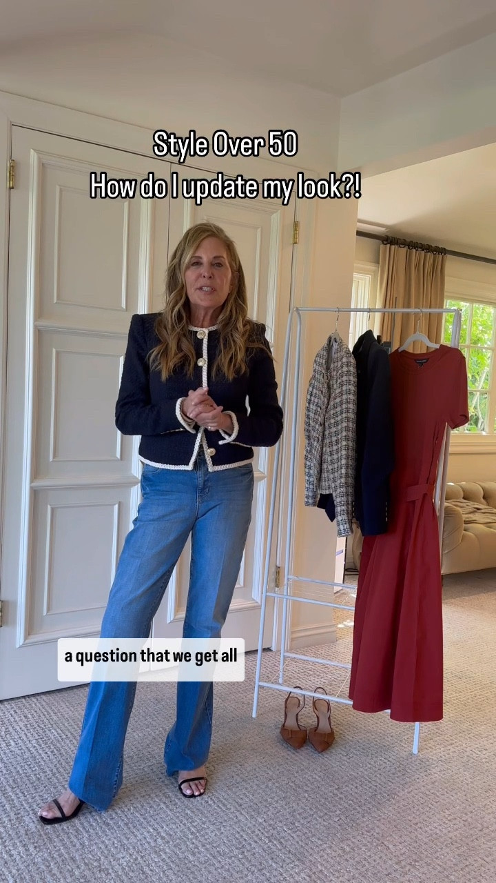 And @nordstrom has THE best selection. #Nordstrom #ad 

#LTKOver40 #LTKSeasonal #LTKStyleTip