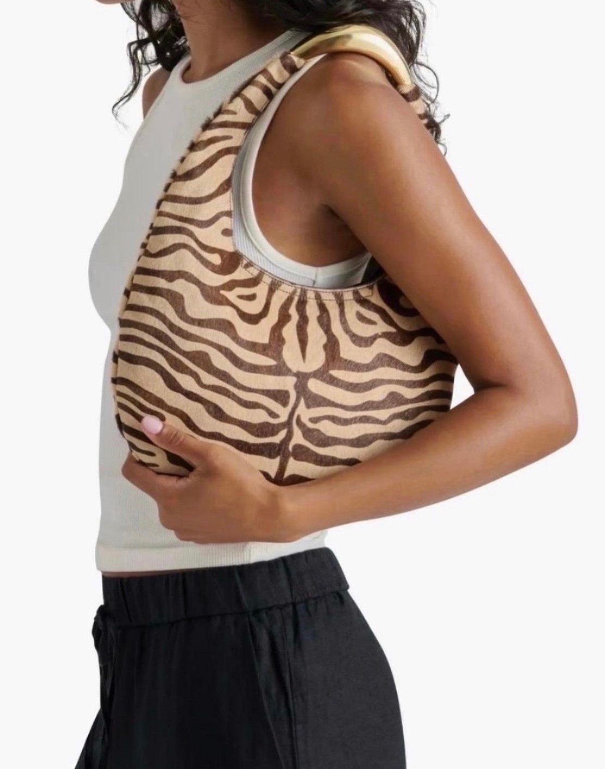 Animal print bag

#LTKSaleAlert