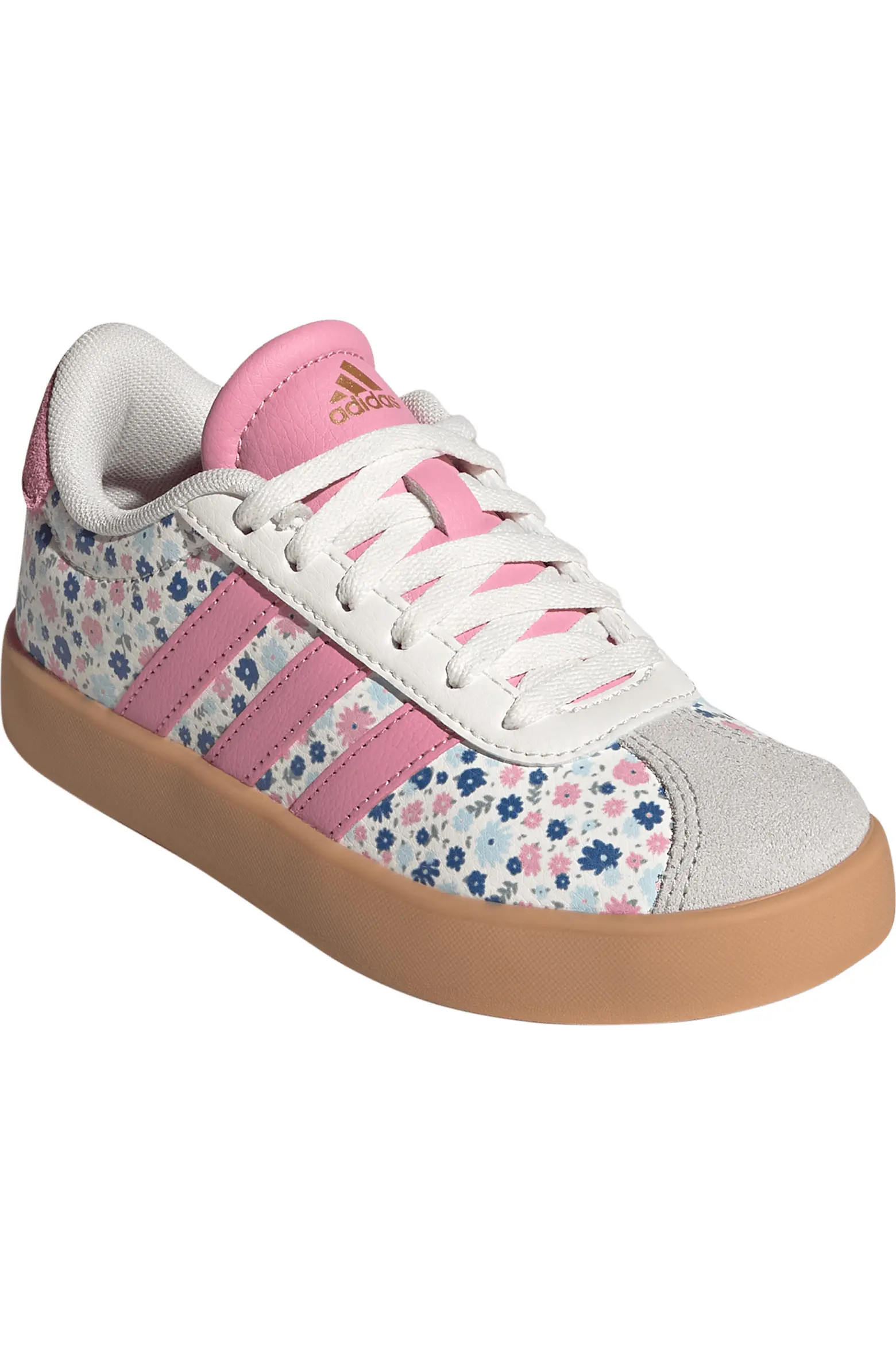 Kids' VL Court 3.0 Sneaker (Women) | Nordstromrack | Nordstrom Rack