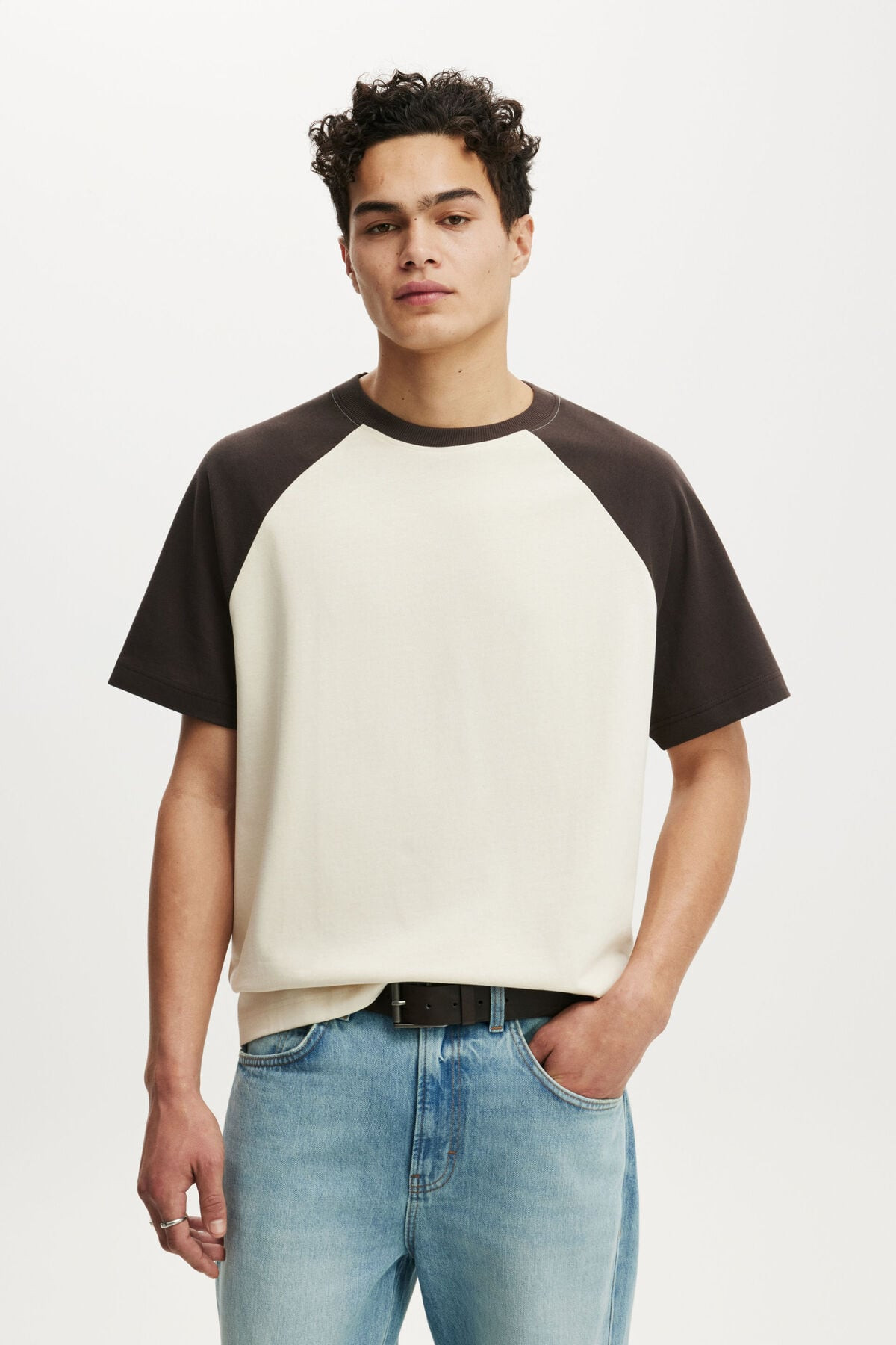Box Fit T-Shirt | Cotton On (US)
