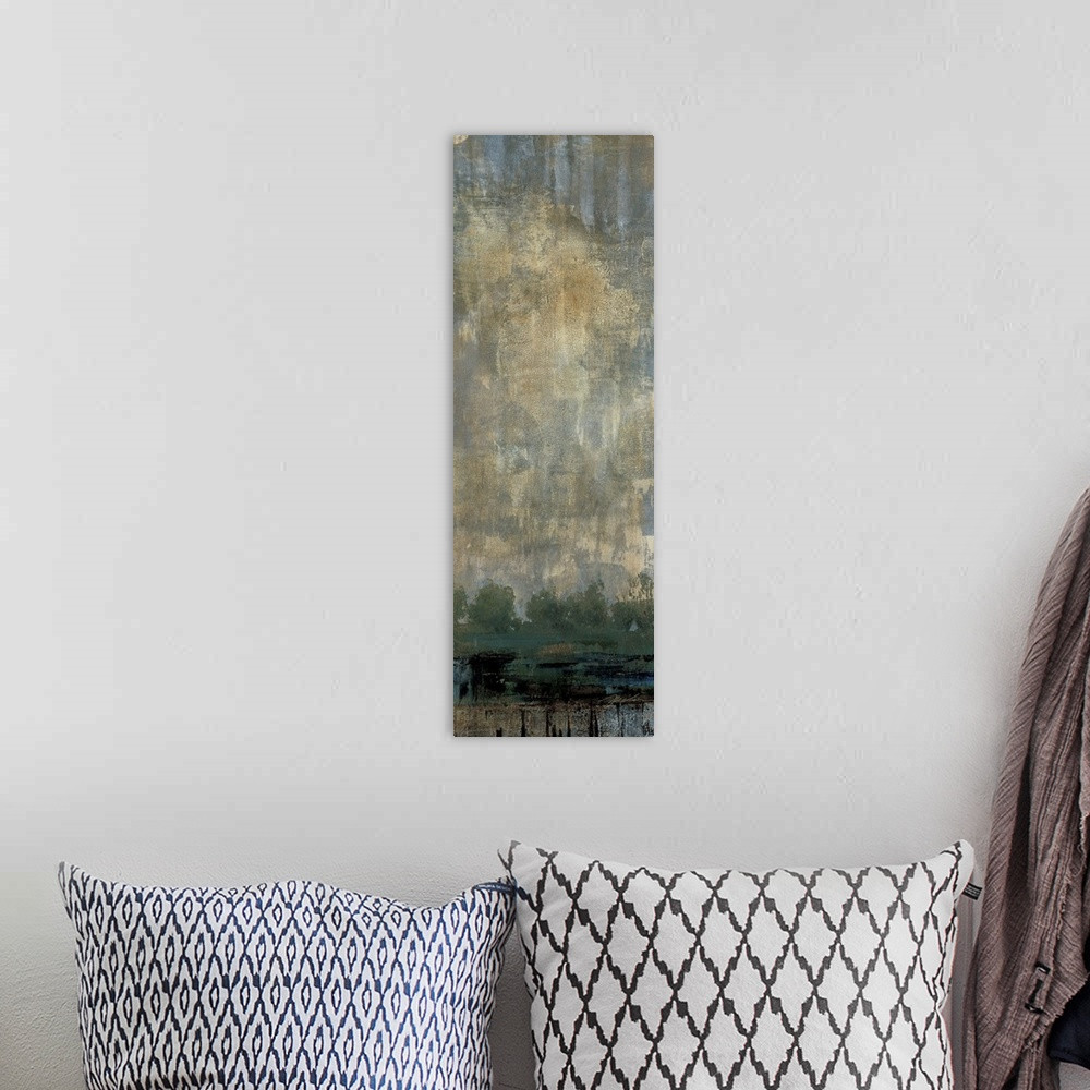 Poetic Scene II Wall Art | Great Big Canvas - Dynamic