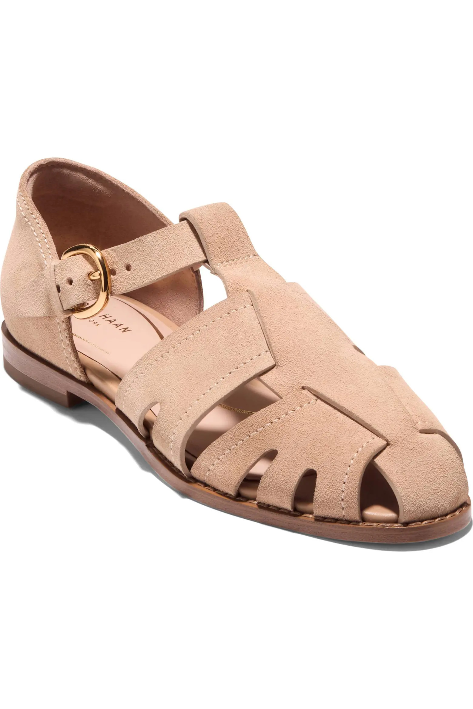 Rosabella Fishmerman Sandal (Women) | Nordstrom | Nordstrom